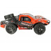 Радиоуправляемый шорт-корс Remo Hobby Rocket Brushless V2.0 (красный) 4WD 2.4G 1/16 RTR