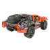 Радиоуправляемый шорт-корс Remo Hobby Rocket Brushless V2.0 (красный) 4WD 2.4G 1/16 RTR