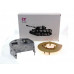 Р/У танк Taigen 1/16 Tiger 1 (Германия) KIT