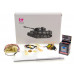 Р/У танк Taigen 1/16 Tiger 1 (Германия) KIT