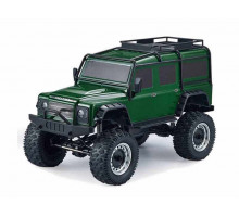 Радиоуправляемый краулер Double Eagle Land Rover 1:8 4WD 2.4G