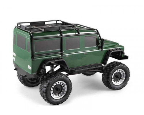 Радиоуправляемый краулер Double Eagle Land Rover 1:8 4WD 2.4G