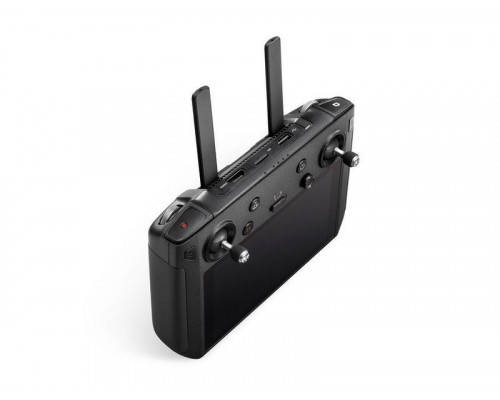 Радиоуправляемый квадрокоптер DJI Mavic 2 Zoom (DJI Smart Controller) RTF 2.4G