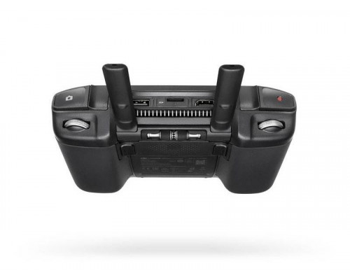 Радиоуправляемый квадрокоптер DJI Mavic 2 Zoom (DJI Smart Controller) RTF 2.4G