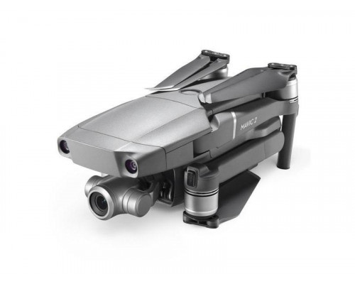 Радиоуправляемый квадрокоптер DJI Mavic 2 Zoom (DJI Smart Controller) RTF 2.4G