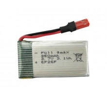 Аккумулятор Li-Po 850mAh, 3,7V для Syma X54HW/HC