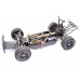 Радиоуправляемый хаммер Himoto Trophy X5 Brushless 4WD 2.4G 1/5 RTR