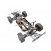 Радиоуправляемый хаммер Himoto Trophy X5 Brushless 4WD 2.4G 1/5 RTR