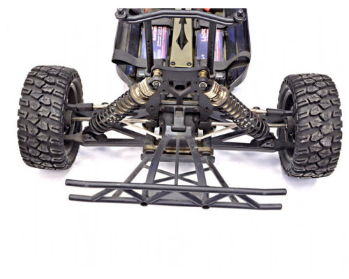 Радиоуправляемый хаммер Himoto Trophy X5 Brushless 4WD 2.4G 1/5 RTR