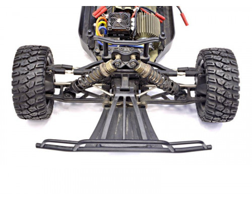 Радиоуправляемый хаммер Himoto Trophy X5 Brushless 4WD 2.4G 1/5 RTR