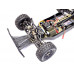 Радиоуправляемый хаммер Himoto Trophy X5 Brushless 4WD 2.4G 1/5 RTR