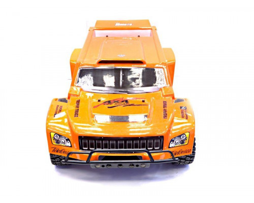 Радиоуправляемый хаммер Himoto Trophy X5 Brushless 4WD 2.4G 1/5 RTR