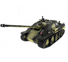 Р/У танк Taigen 1/16 Jagdpanther (Германия) PRO версия 2.4G RTR