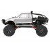 Радиоуправляемый краулер Remo Hobby Trial Rigs Truck (серебристый) 4WD 2.4G 1/10 RTR