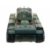 P/У танк Taigen 1/16 KV-1 (Россия) HC 2.4G RTR