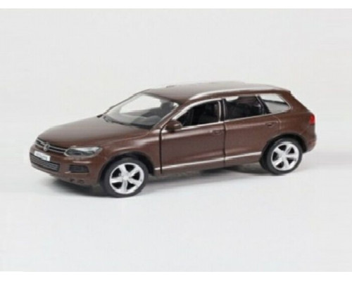 Машина Ideal 1:30-39 Volkswagen Touareg (цветн. матов.)